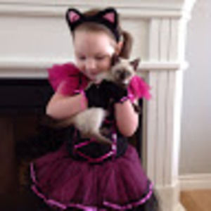 Meet your Posher, Tashia